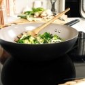 Сковорода для жарки Salter BW12882EU7 керамическая 28 см