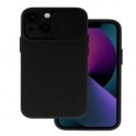 Samsung GALAXY A53 5G CAMSHIELD SOFT Black Samsung GALAXY A53 5G CAMSHIELD SOFT Black