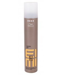 Wella EIMI Super Set Extra Strong Финишный спрей 300 мл