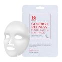 Headus Redness Centella Cica Mask Pack - Rahustav lehtmask Headus Redness Centella Cica Mask Pack - Rahustav lehtmask