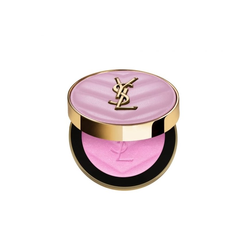 Yves Saint Laurent „Make Me Blush“ skaistalai, pūderis, 5 g