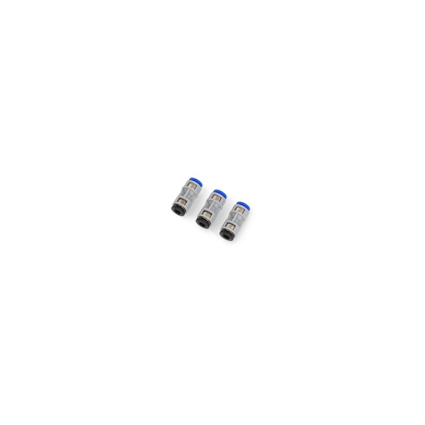 BambuLab PTFE vamzdelis Bambu Lab A1 sērijas printeriem - 4 gab. – 2