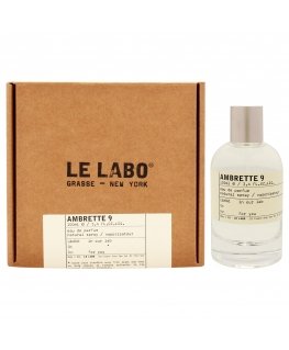 Le Labo Ambrette 9 EDP - 100 ml