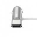 Universalus UCL01 Multifunkcinis apple+micro usb Sidabrinis Universalus UCL01 Multifunkcinis apple+micro usb Sidabrinis