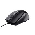 Trust Voca hiir Kontor Parempoolne USB tüüp A Optiline 2400 DPI Trust Voca hiir Kontor Parempoolne USB tüüp A Optiline 2400 DPI