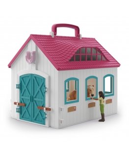 schleich HORSE CLUB 42703 набор игрушек