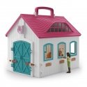 schleich HORSE CLUB 42703 набор игрушек schleich HORSE CLUB 42703 набор игрушек