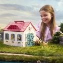 schleich HORSE CLUB 42703 набор игрушек schleich HORSE CLUB 42703 набор игрушек