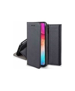 Fusion Magnet Book case for Xiaomi Redmi Note 11 | Note 11S Black
