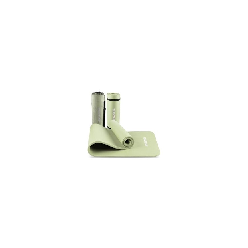 Sporti matt NBR libisematu 183x61x1,5cm must ENERO FIT – 2