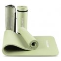 Sporti matt NBR libisematu 183x61x1,5cm must ENERO FIT Sporti matt NBR libisematu 183x61x1,5cm must ENERO FIT