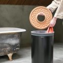 Brabantia 120022 skalbinių krepšys 60 L Turas Juoda Brabantia 120022 skalbinių krepšys 60 L Turas Juoda