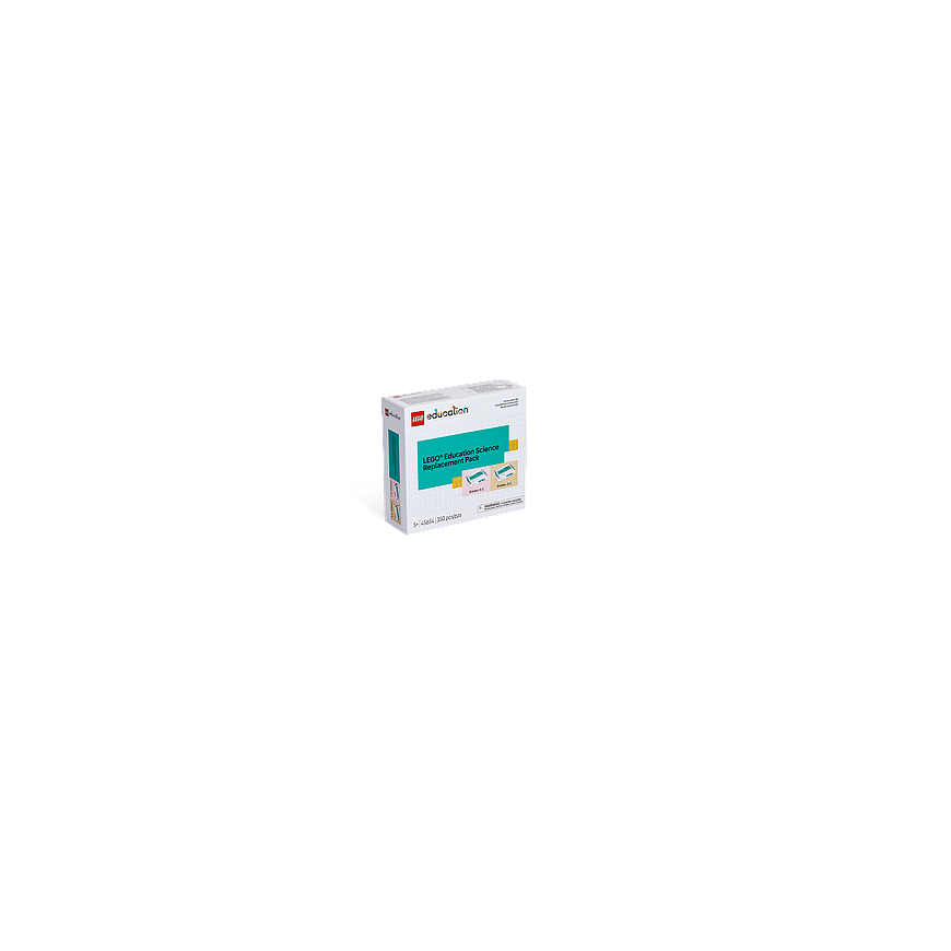 LEGO Education multifunctional charger