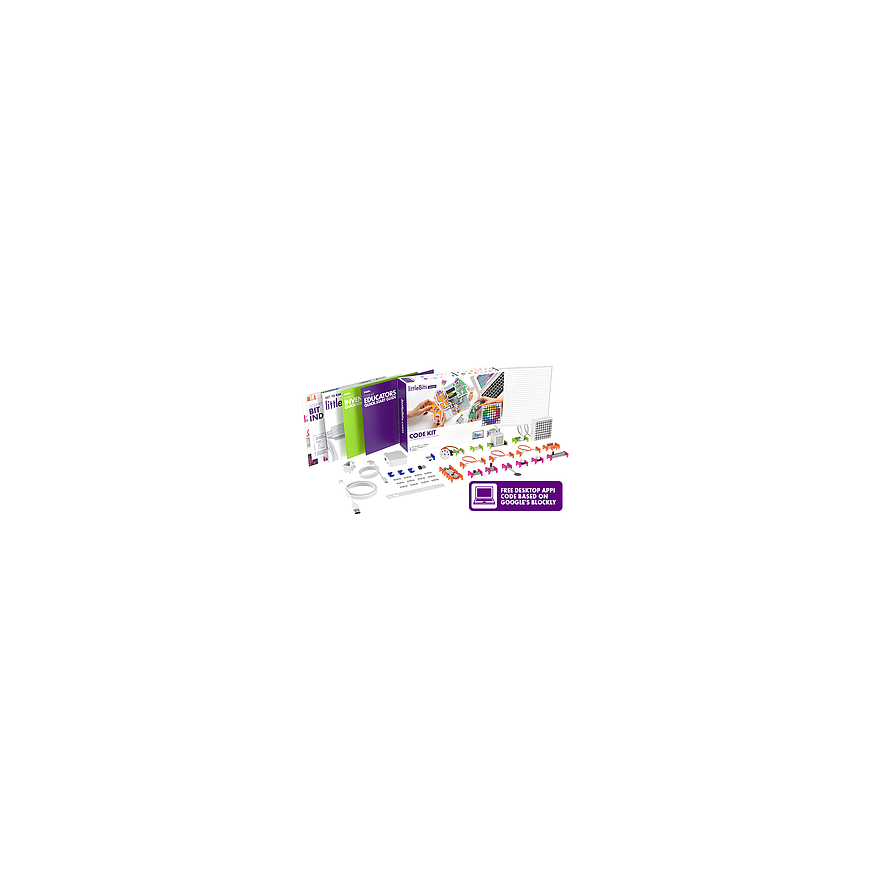 Многофункциональное зарядное устройство LEGO Education – 2