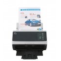 Ricoh FI-8150 ADF + manuālas padeves skeneris 600 x 600 DPI A4 Melns, Pelēks
