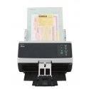 Ricoh FI-8150 ADF + Manuaalinen syöttöskanneri 600 x 600 DPI A4 musta, Harmaa