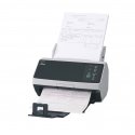 Ricoh FI-8150 ADF + manuālas padeves skeneris 600 x 600 DPI A4 Melns, Pelēks