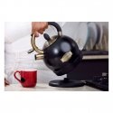 Kaiser WK 2000 Em electric kettle 2 L 1800 W Black