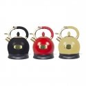 Kaiser WK 2000 Em electric kettle 2 L 1800 W Black