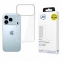 Mocco Silicon Back Case for Apple iPhone 17 Pro