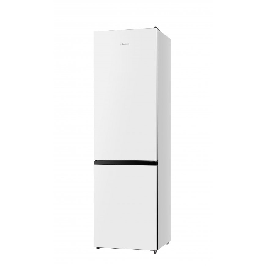 Hisense RB435N4BWE šaldytuvas-šaldiklis Pastatomi 336 L E Balta – 3