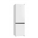 Hisense RB435N4BWE šaldytuvas-šaldiklis Pastatomi 336 L E Balta