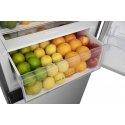 Hisense RB435N4BWE jääkaappipakastin Vapaasti seisova 336 L E Valkoinen Hisense RB435N4BWE jääkaappipakastin Vapaasti seisova 336 L E Valkoinen