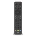 Hama 00221055 kaugjuhtimispult Infrapunaside TV Vajutusnupud Hama 00221055 kaugjuhtimispult Infrapunaside TV Vajutusnupud