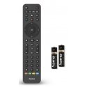 Hama 00221055 remote control IR Wireless TV Press buttons