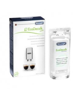 De’Longhi ECODECALK MINI descaler Domestic appliances Liquid (ready to use) 100 ml