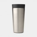 Brabantia Make & Take 360 ml Черный, Нержавеющая сталь Brabantia Make & Take 360 ml Черный, Нержавеющая сталь
