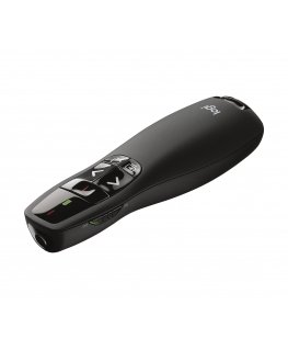 Logitech Wireless Presenter R400