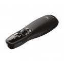 Logitech 910-001356 беспроводной презентер RF Черный Logitech 910-001356 беспроводной презентер RF Черный