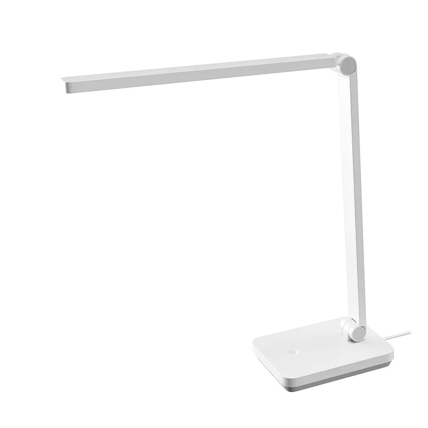 Xiaomi Desk Lamp White celtniecības naža