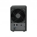 Synology DiskStation DS224+ võrkupääsu- ja varundusserver NAS Lauaarvuti Intel® Celeron® J4125 2 GB Synology DiskStation DS224+ võrkupääsu- ja varundusserver NAS Lauaarvuti Intel® Celeron® J4125 2 GB