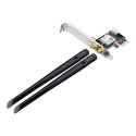 Cudy WE3000 сетевая карта Внутренний WLAN / Bluetooth 2400 Мбит/с Cudy WE3000 сетевая карта Внутренний WLAN / Bluetooth 2400 Мбит/с
