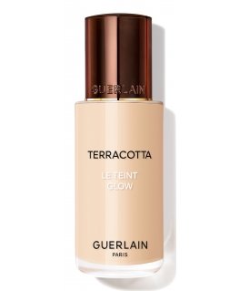 Guerlain Terracotta Le Teint Glow 35 ml Buteliukas su pompa Skystis 0N