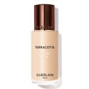 Guerlain Terracotta Le Teint Glow 35 ml Buteliukas su pompa Skystis 0N Guerlain Terracotta Le Teint Glow 35 ml Buteliukas su pompa Skystis 0N