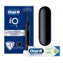 Oral-B iO2 Täiskasvanud Vibreeriv hambahari Must Oral-B iO2 Täiskasvanud Vibreeriv hambahari Must