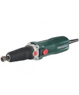 Metabo GE 710 Plus 30500 RPM musta, Vihreä 710 W