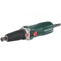 Metabo GE 710 Plus 30500 RPM Melns, Zaļš 710 W