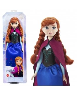 Mattel HLW49 nukk