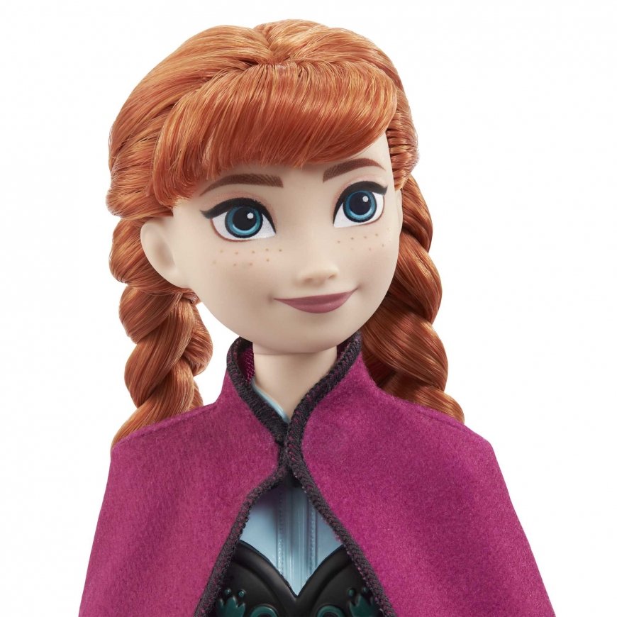 Mattel HLW49 lelle – 3