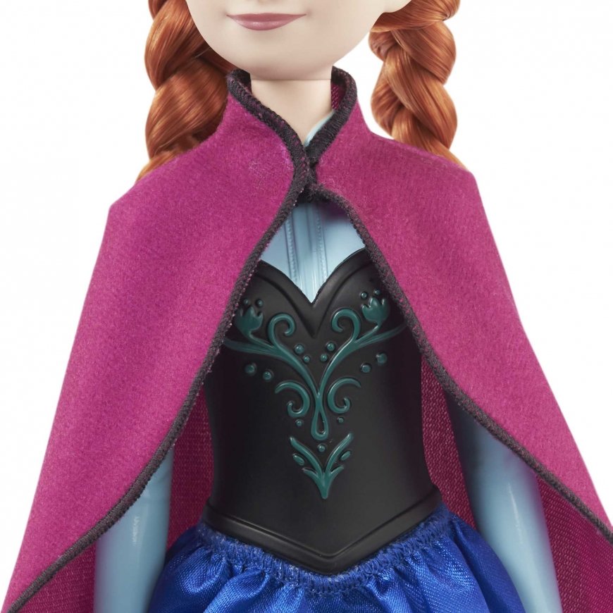 Mattel HLW49 nukk – 4