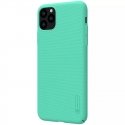 Nillkin Super Frosted Shield mobile phone case 16.5 cm (6.5") Cover Green Nillkin Super Frosted Shield mobile phone case 16.5 cm (6.5") Cover Green