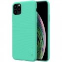 Nillkin Super Frosted Shield mobiiltelefoni ümbris 16,5 cm (6.5") Kate Roheline