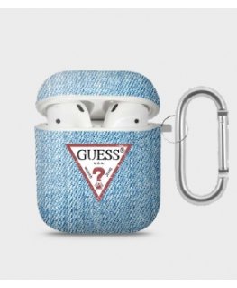 GUESS GUACA2TPUJULLB austiņu/galvas tālruņa piederums Ietvars