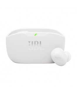 JBL Wave Buds 2 Гарнитура True Wireless Stereo (TWS) Вкладыши Calls/Music Bluetooth Белый