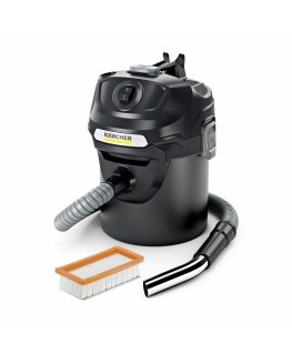 Kärcher AD 2 600 AW 14 L Black