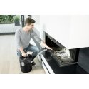 Kärcher AD 2 600 AW 14 L Black